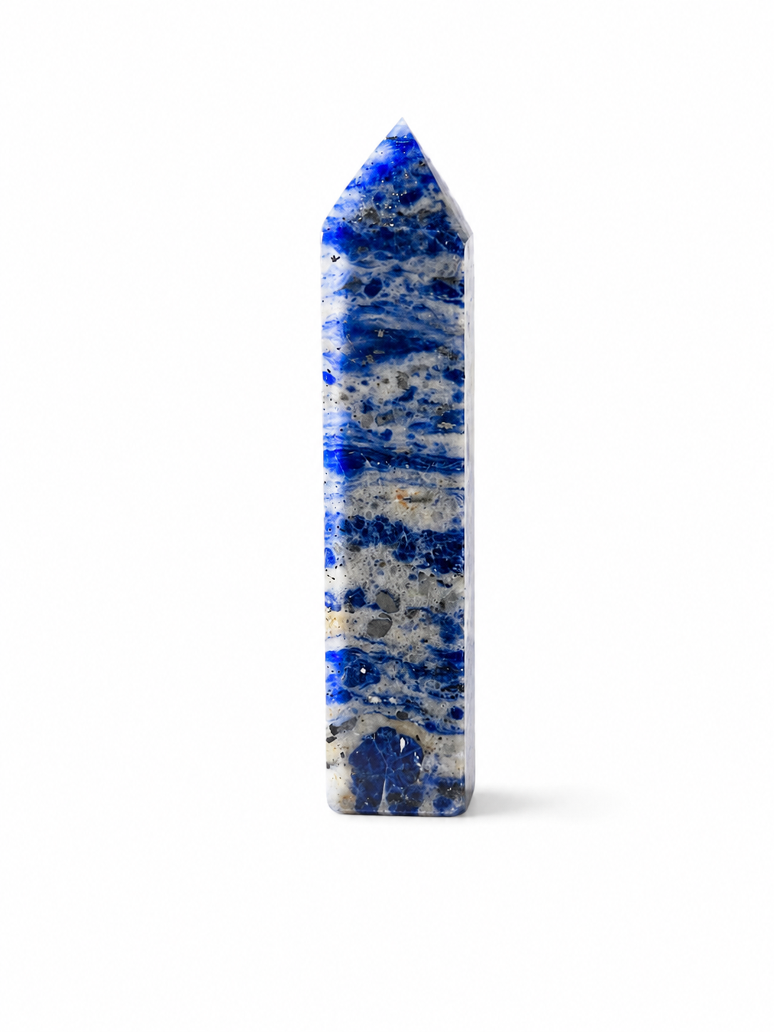 Sodalite Tower