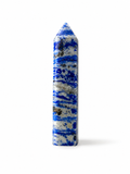 Sodalite Tower