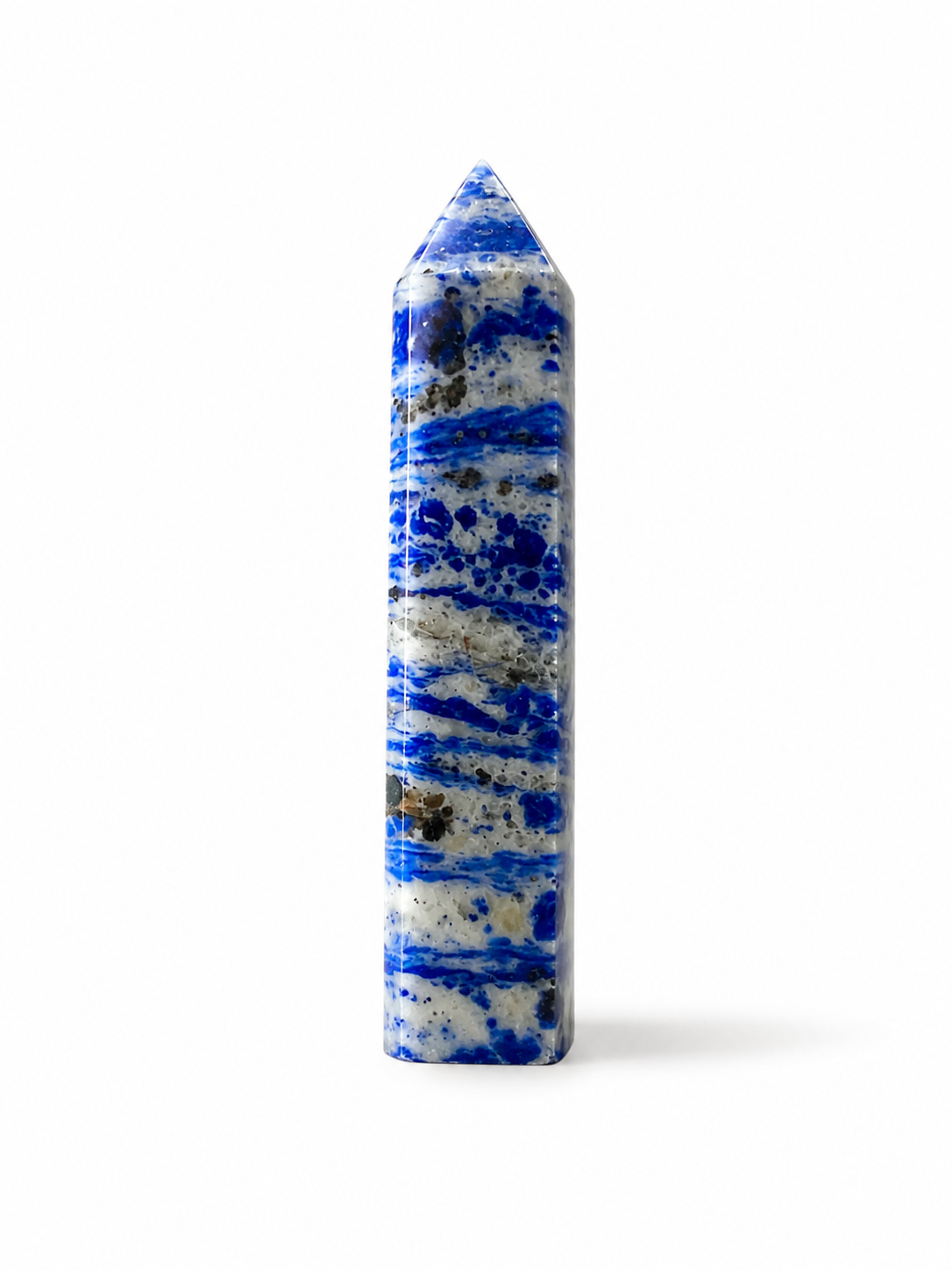 Sodalite Tower