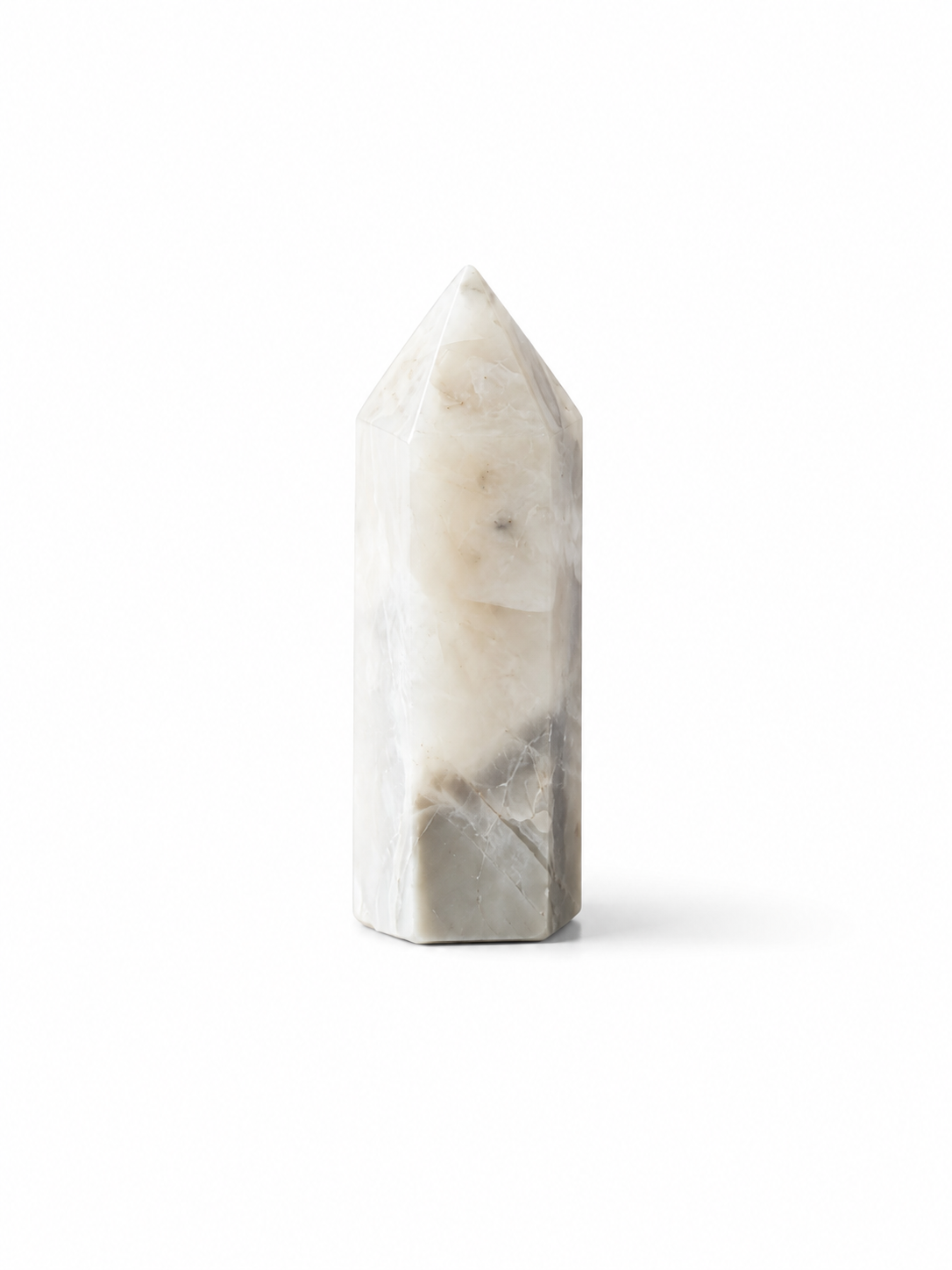 Flower Agate Tower
