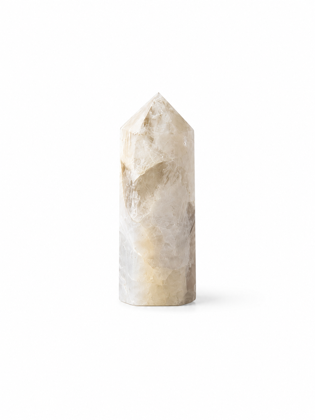 Flower Agate Tower