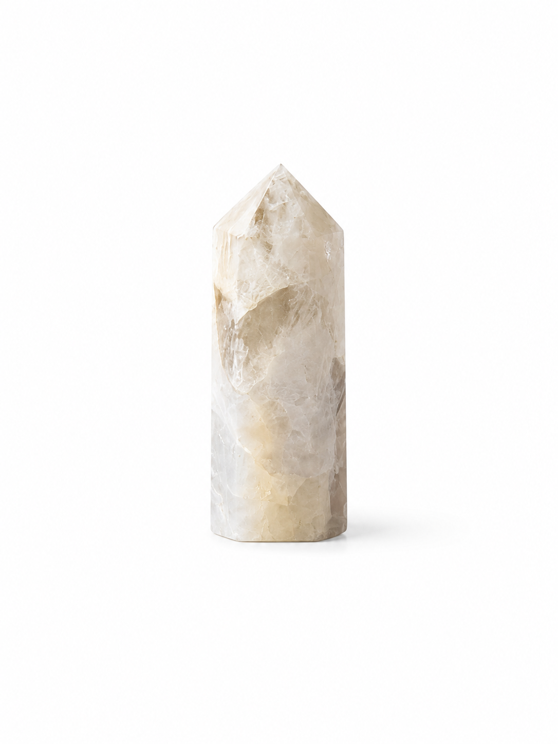 Flower Agate Tower