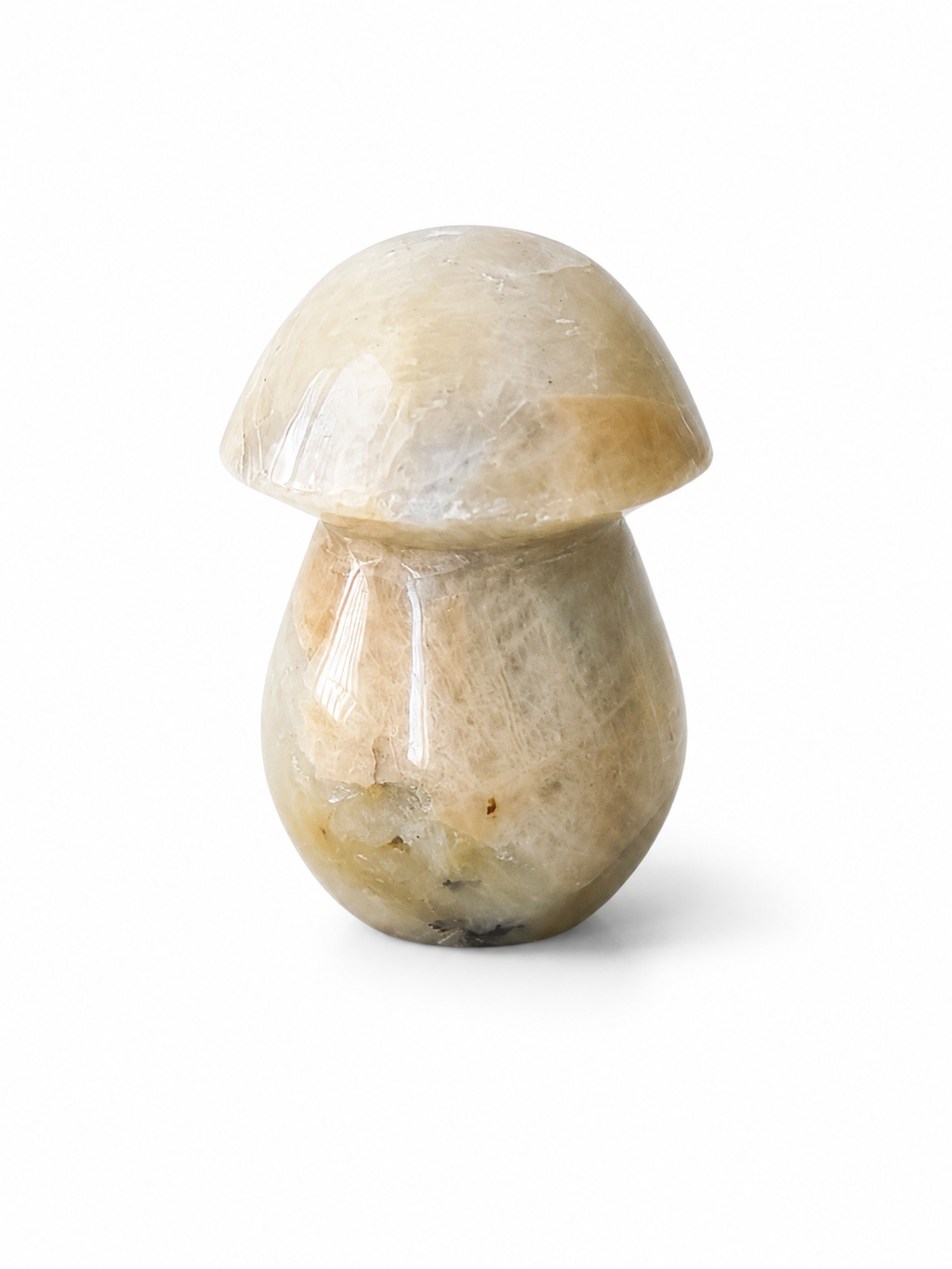 Labradorite Mushroom