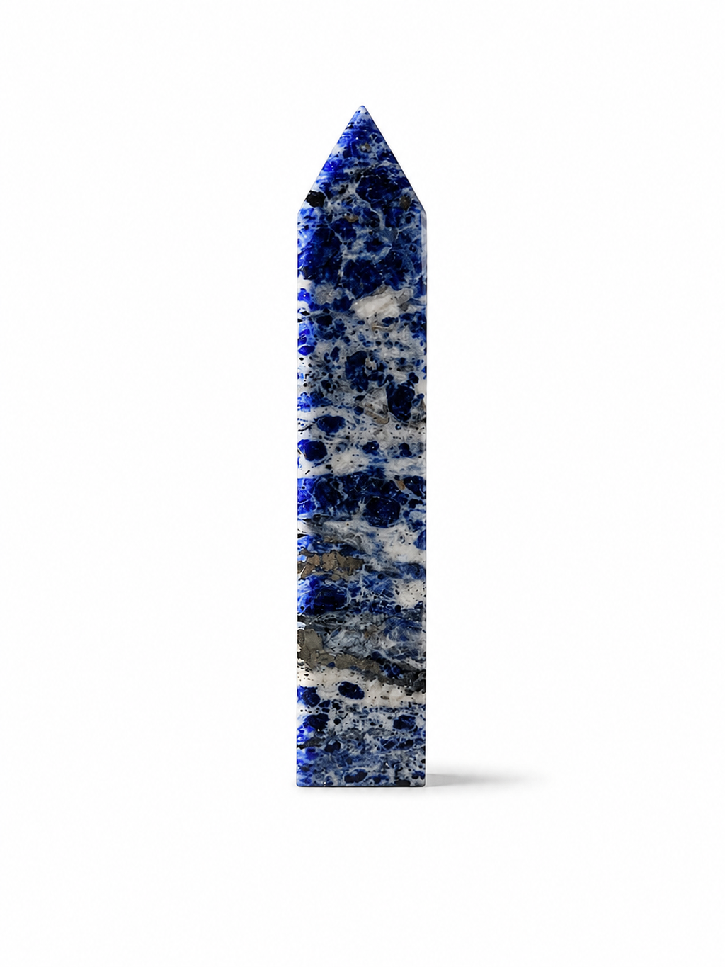 Sodalite Tower
