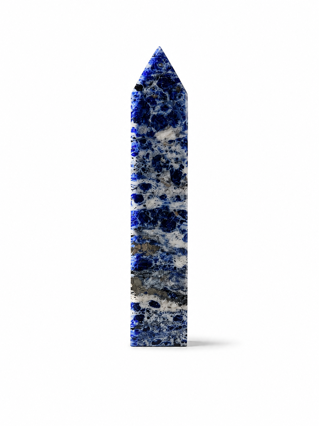 Sodalite Tower