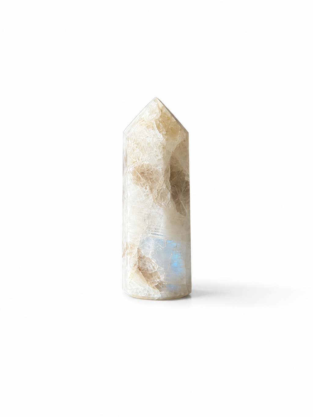 Flower Agate Tower