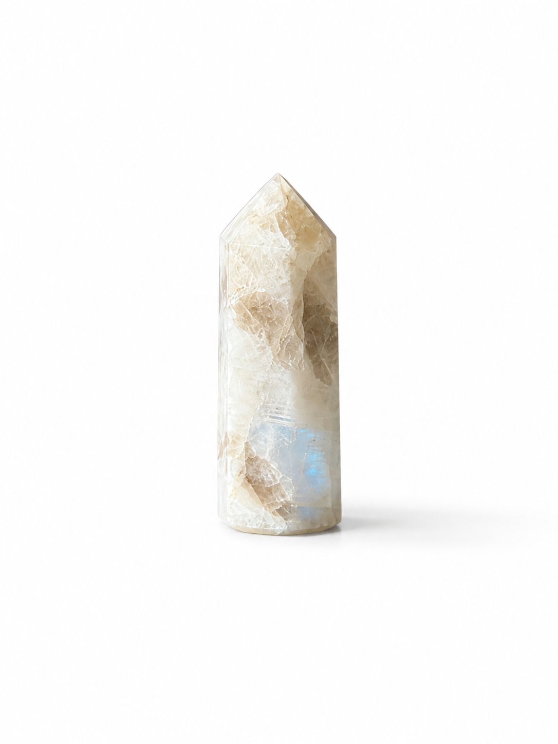 Flower Agate Tower