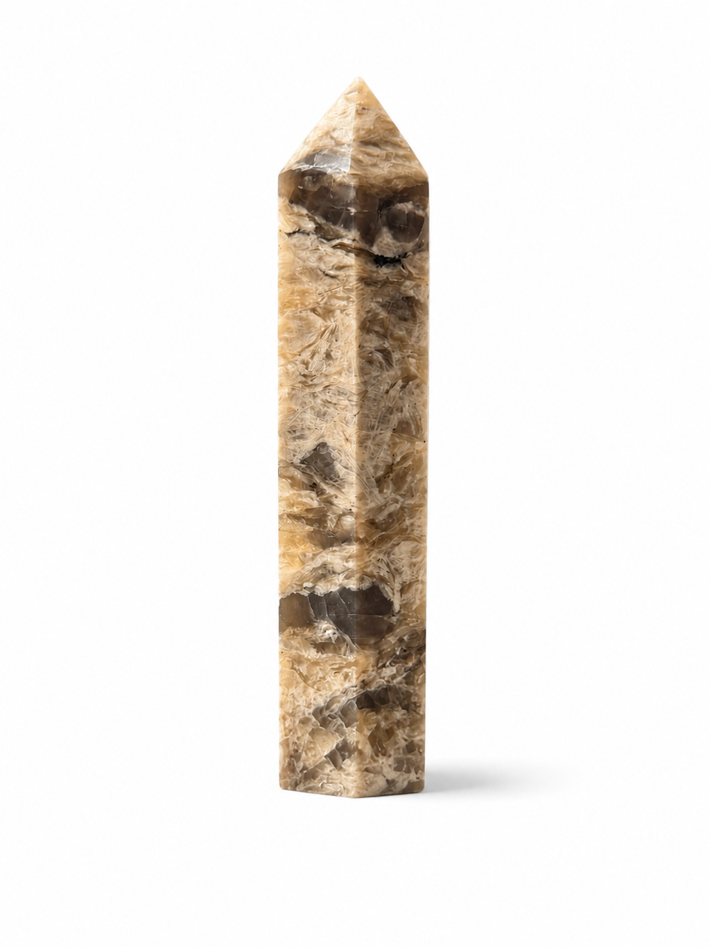 Flower Agate Tower