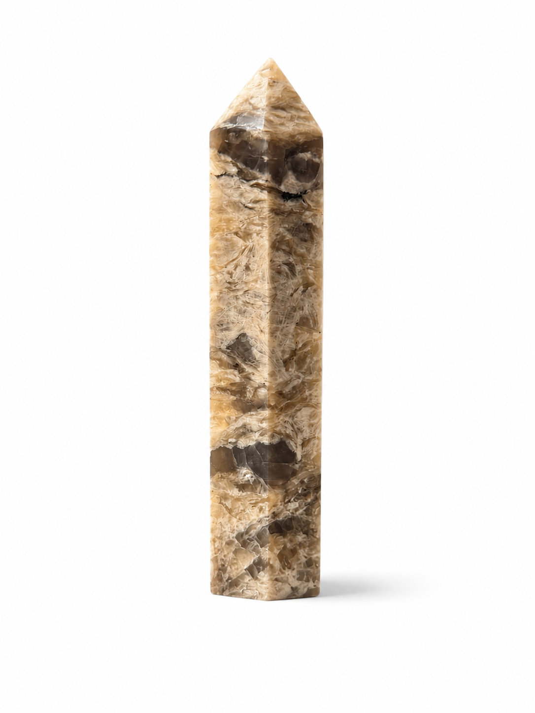 Flower Agate Tower