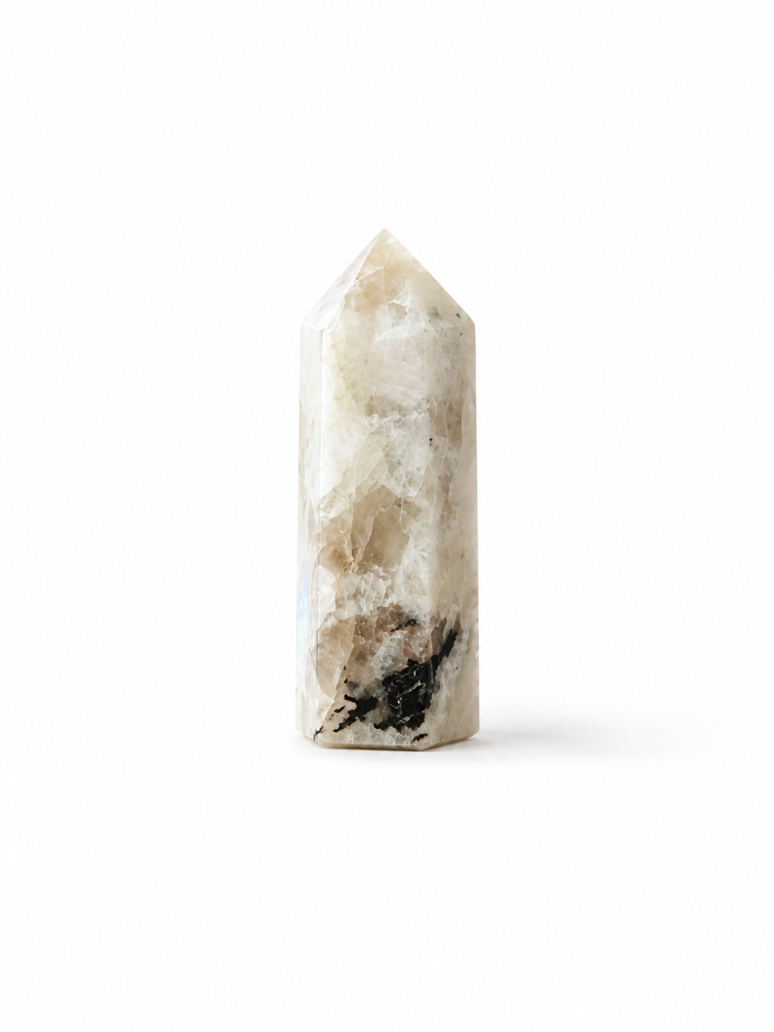 Flower Agate Tower