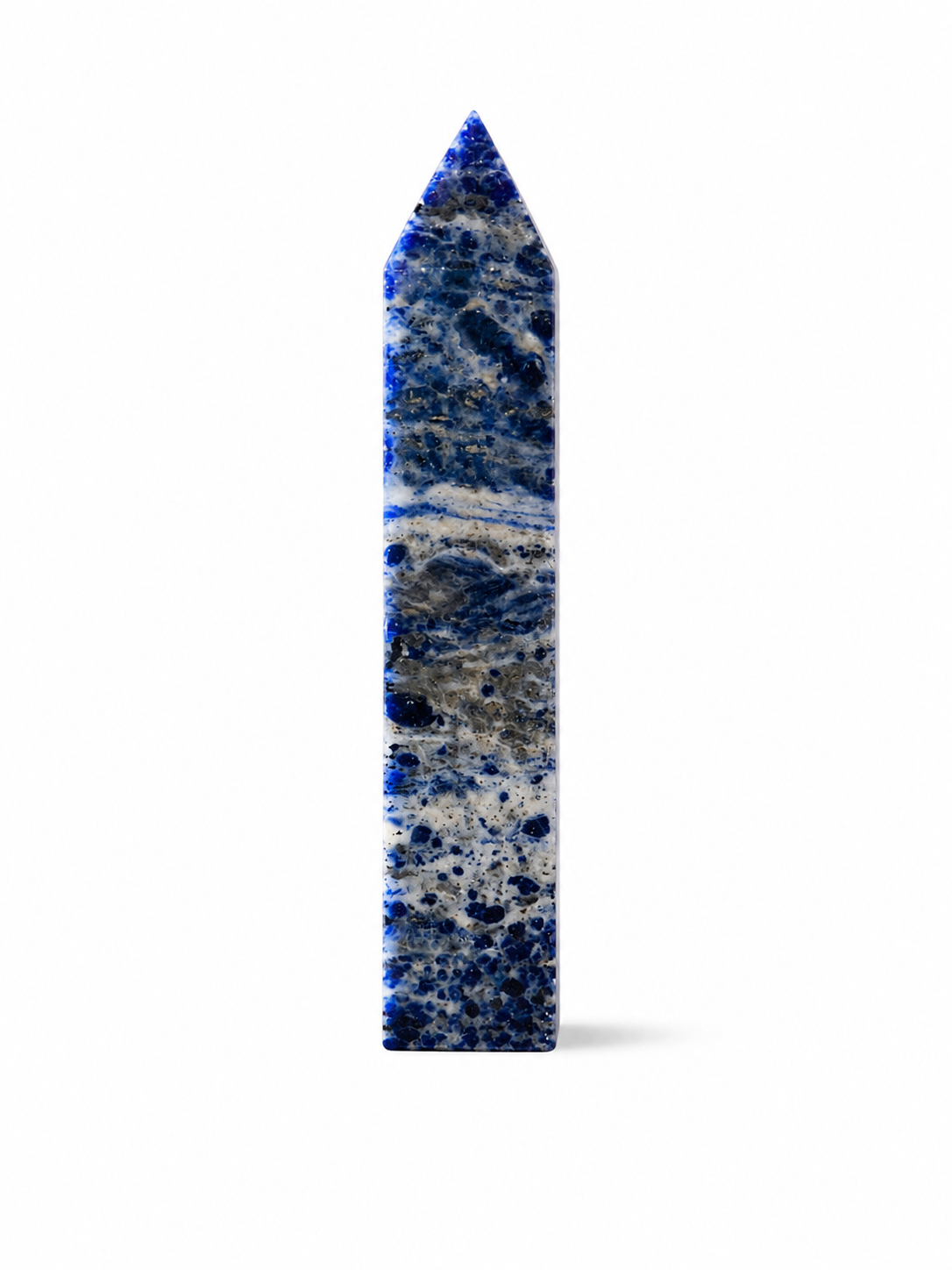 Sodalite Tower