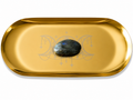 Labradorite Palm Stone