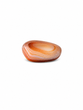 Banded Agate Pocket Stone